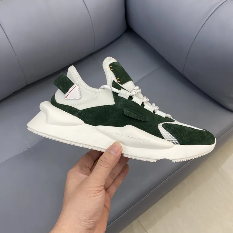 Y3 Shoe 